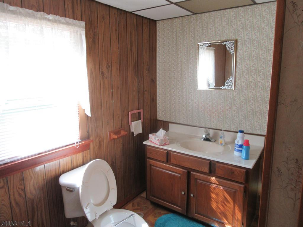 Antis Township - Residential