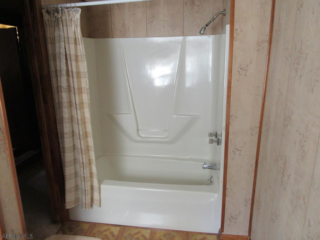 Antis Township - Residential