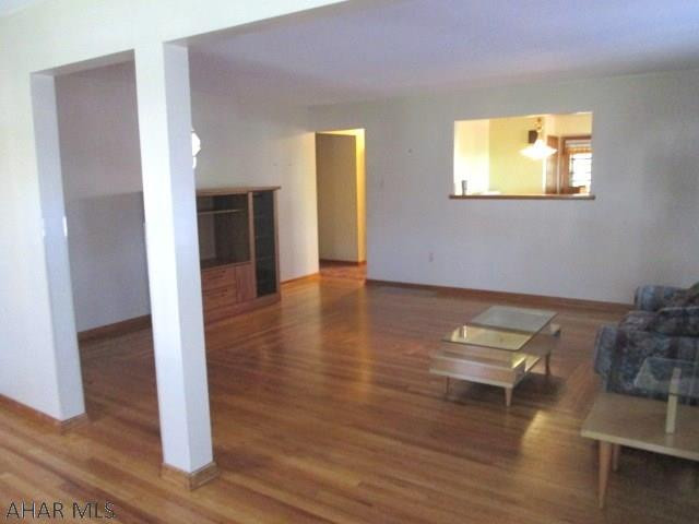 Juniata Gap - Residential