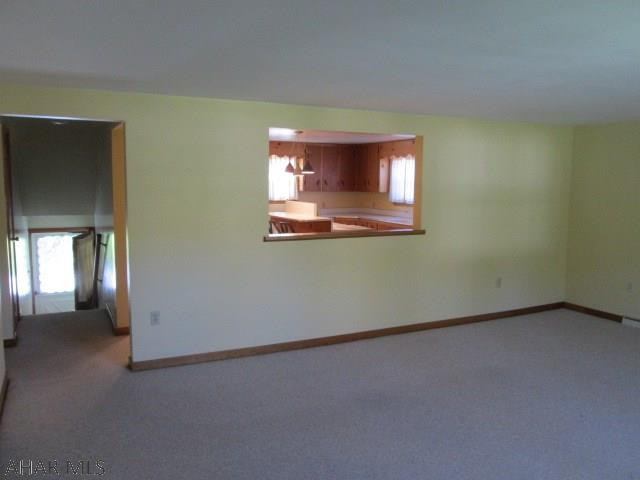 Juniata Gap - Residential