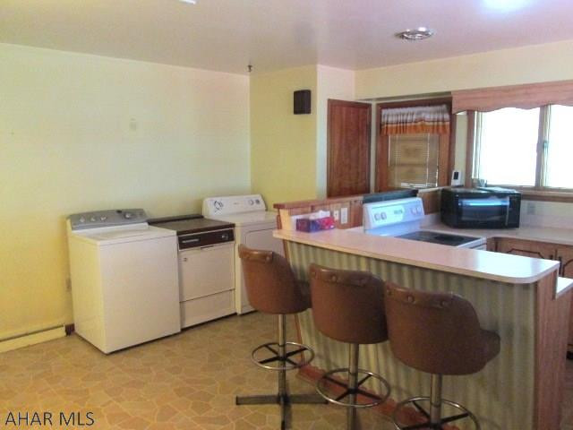 Juniata Gap - Residential