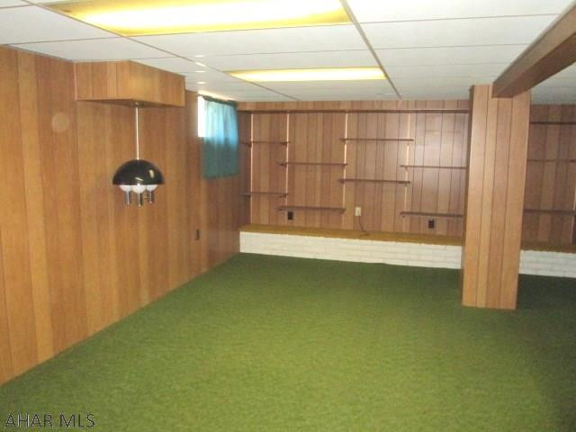 Juniata Gap - Residential