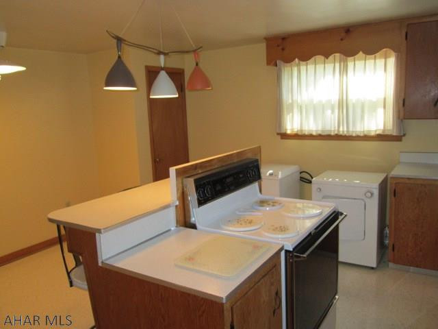 Juniata Gap - Residential