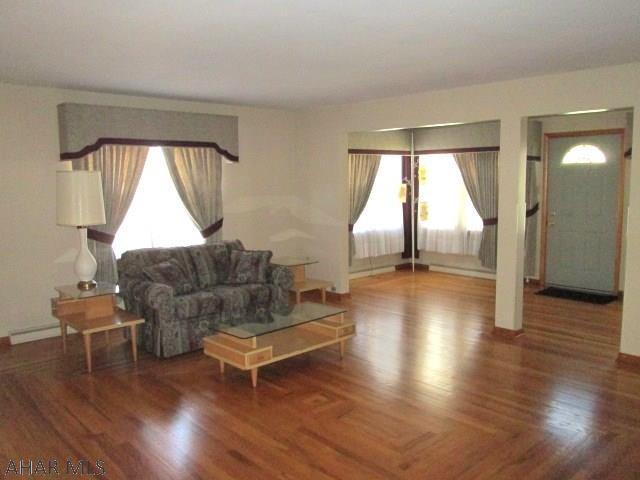 Juniata Gap - Residential