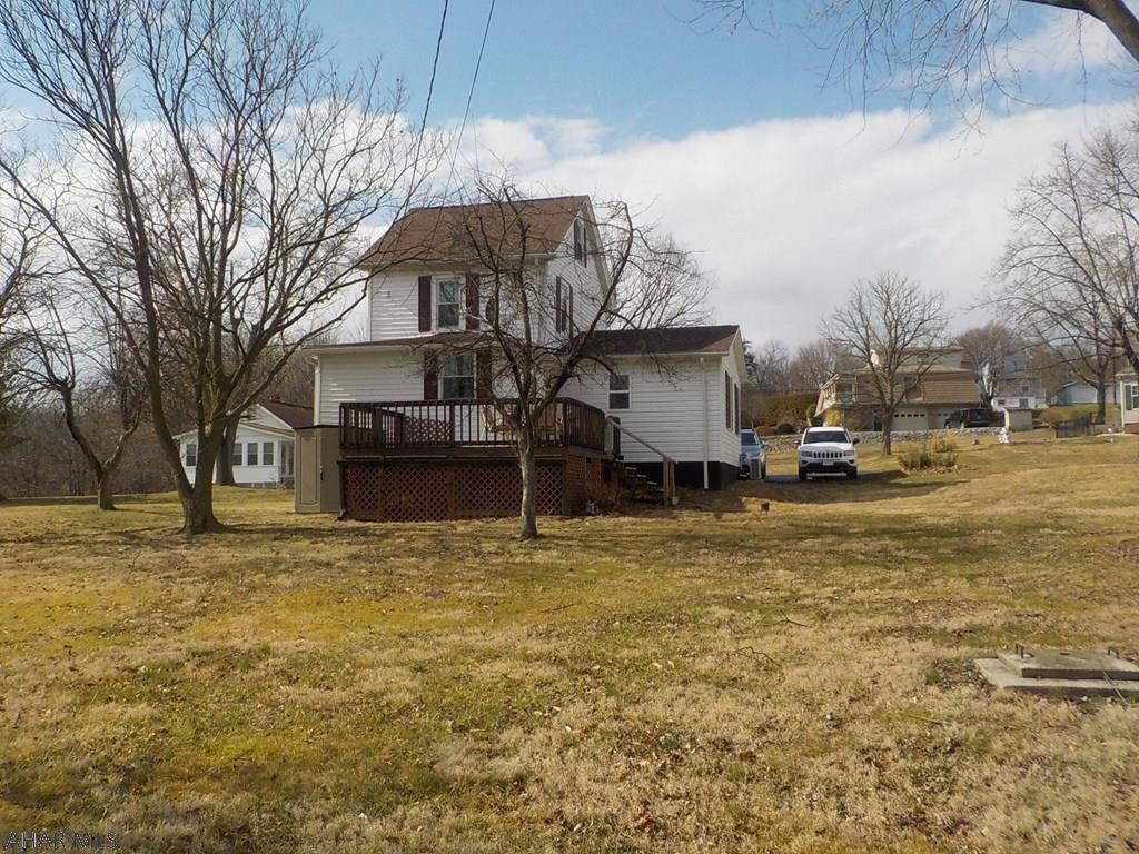 Juniata - Residential