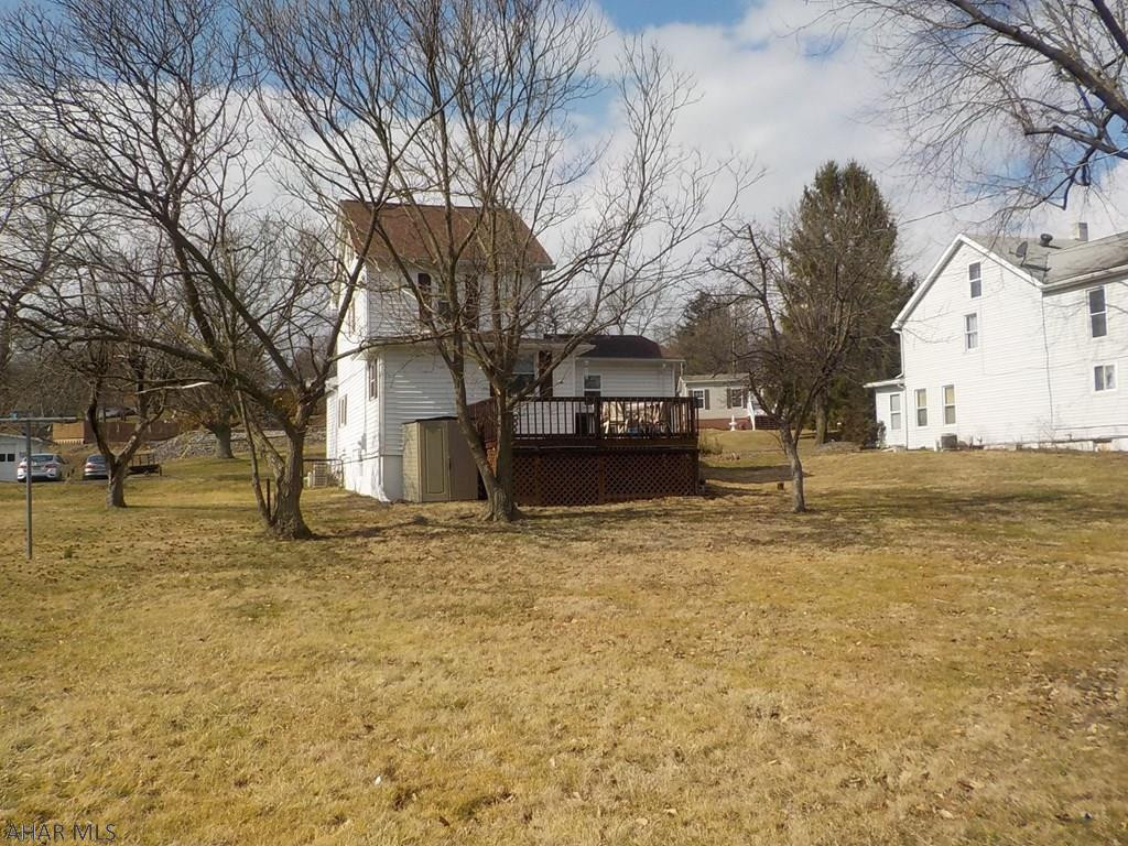 Juniata - Residential