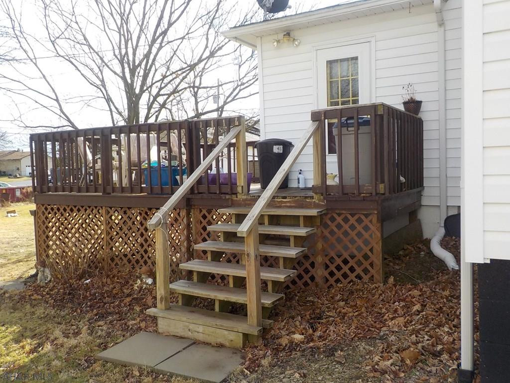 Juniata - Residential