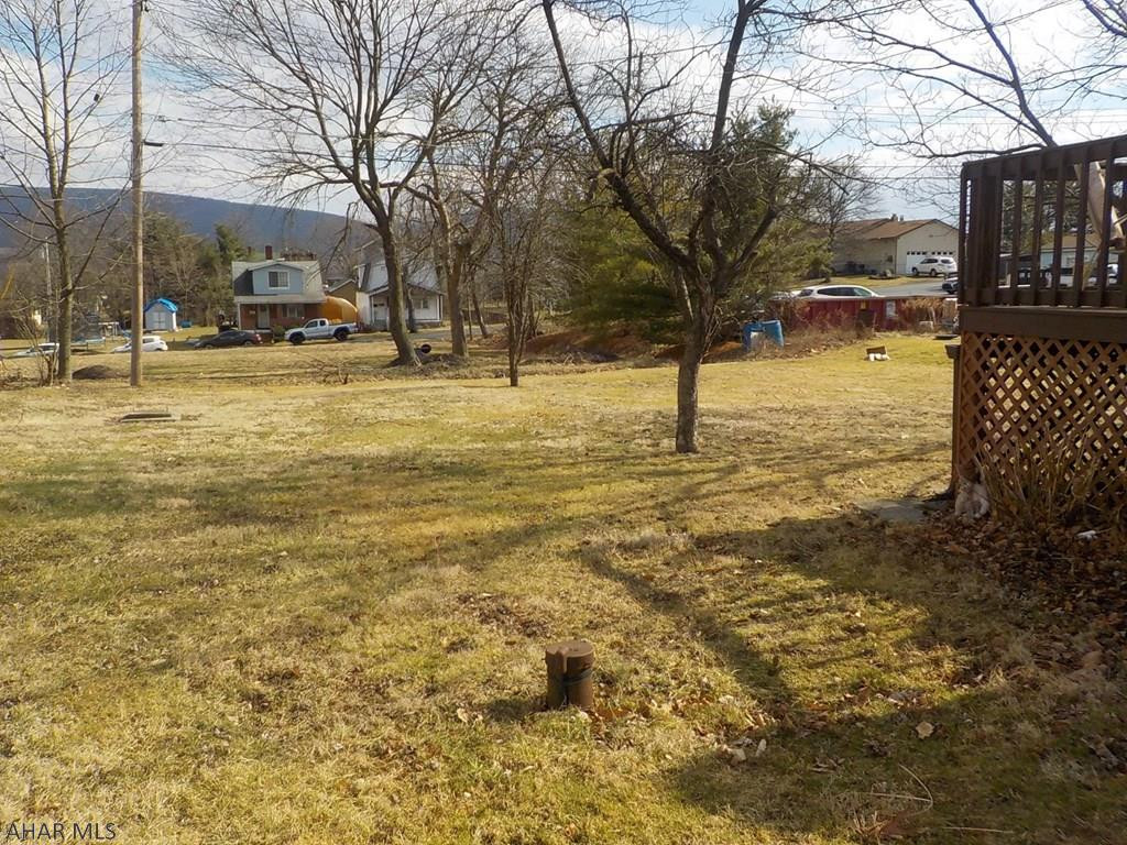 Juniata - Residential