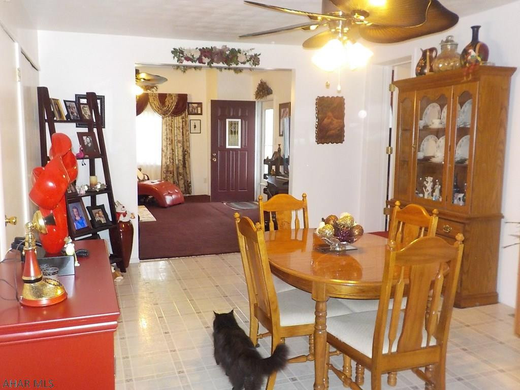 Juniata - Residential