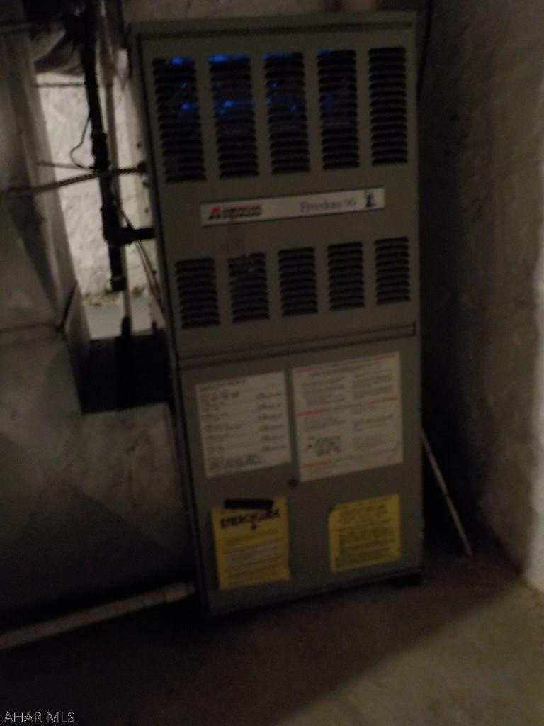 Juniata - Residential