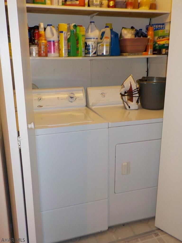 Juniata - Residential