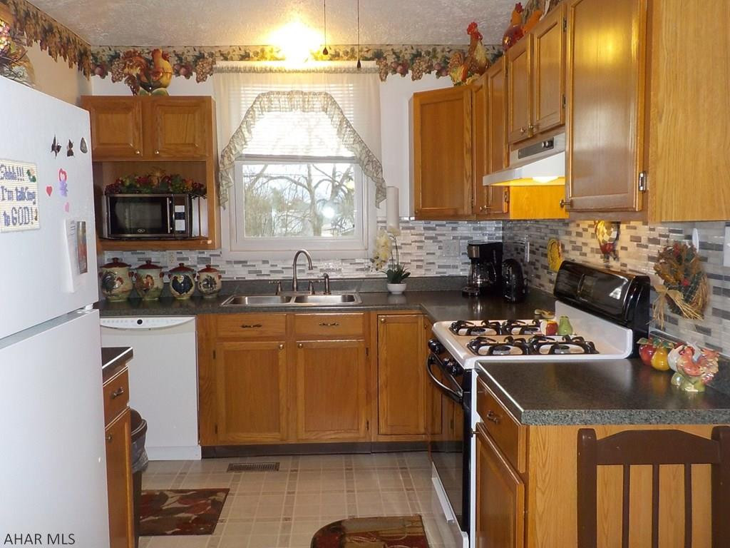 Juniata - Residential