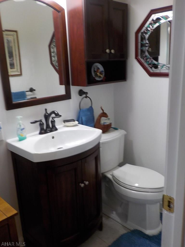 Juniata - Residential