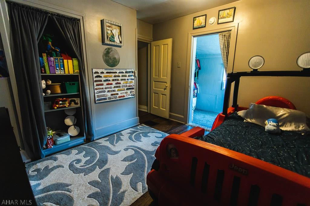 Unknown - Residential