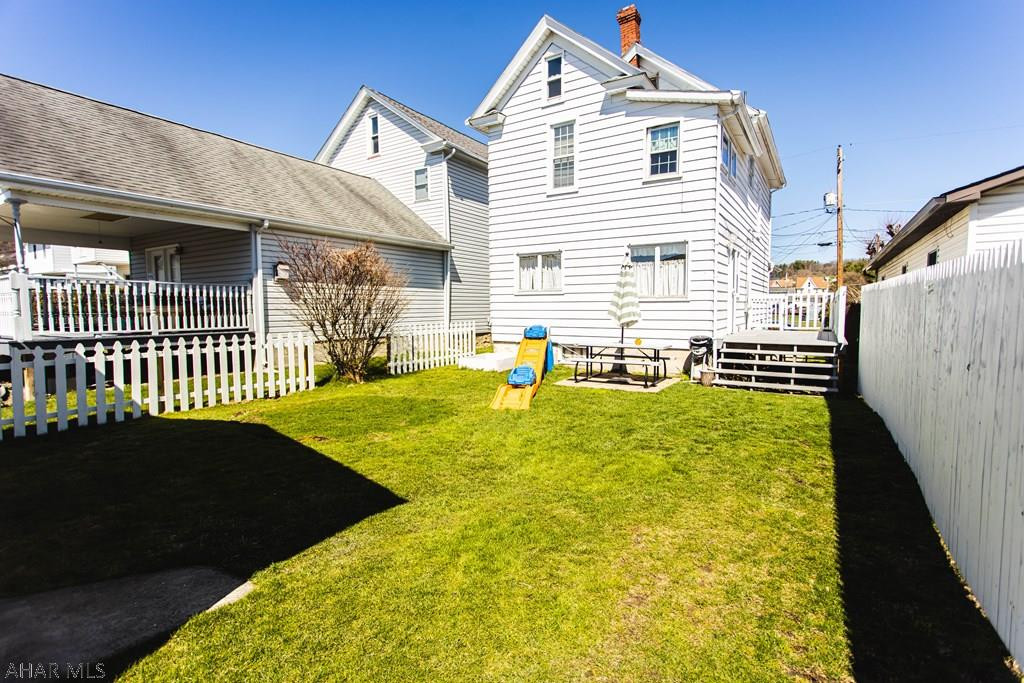 Unknown - Residential