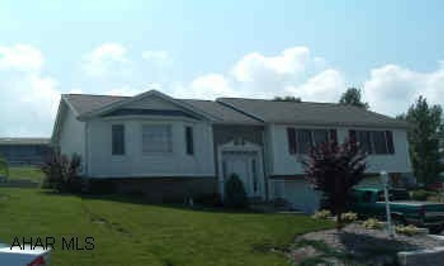 Not a thing to do - a great home with plenty of space. Gorgeous, like new very spacious Bi-level - won't last!