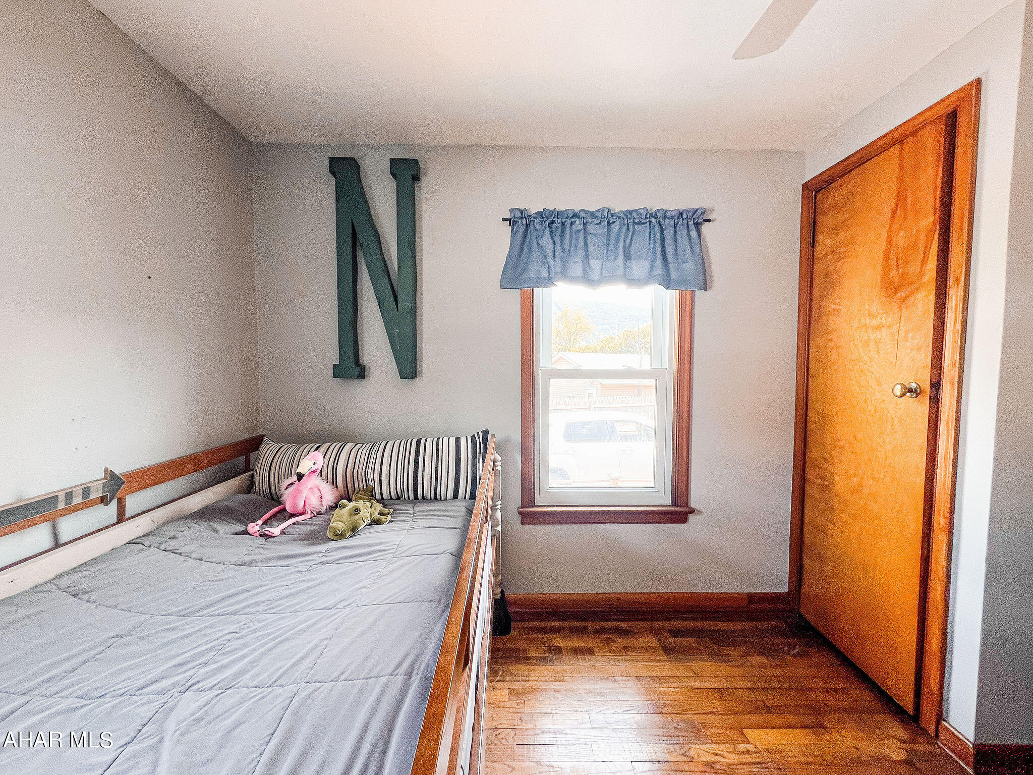 Unknown - Residential