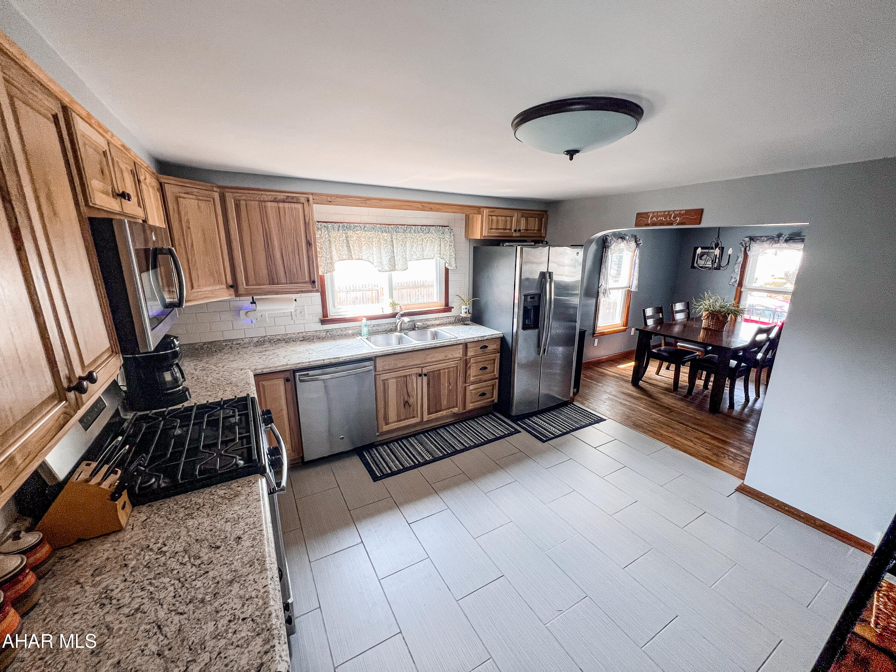 Unknown - Residential