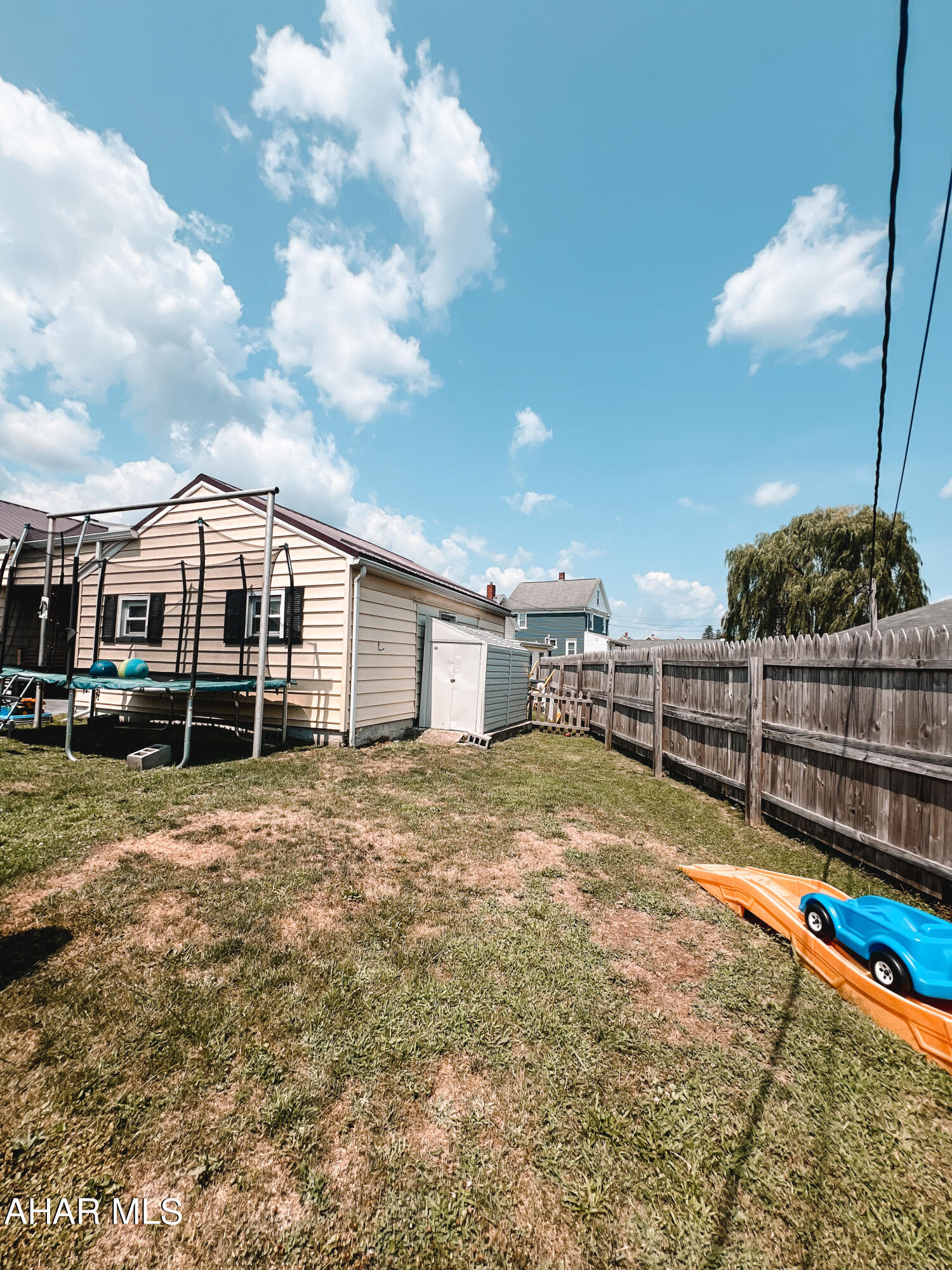 Unknown - Residential