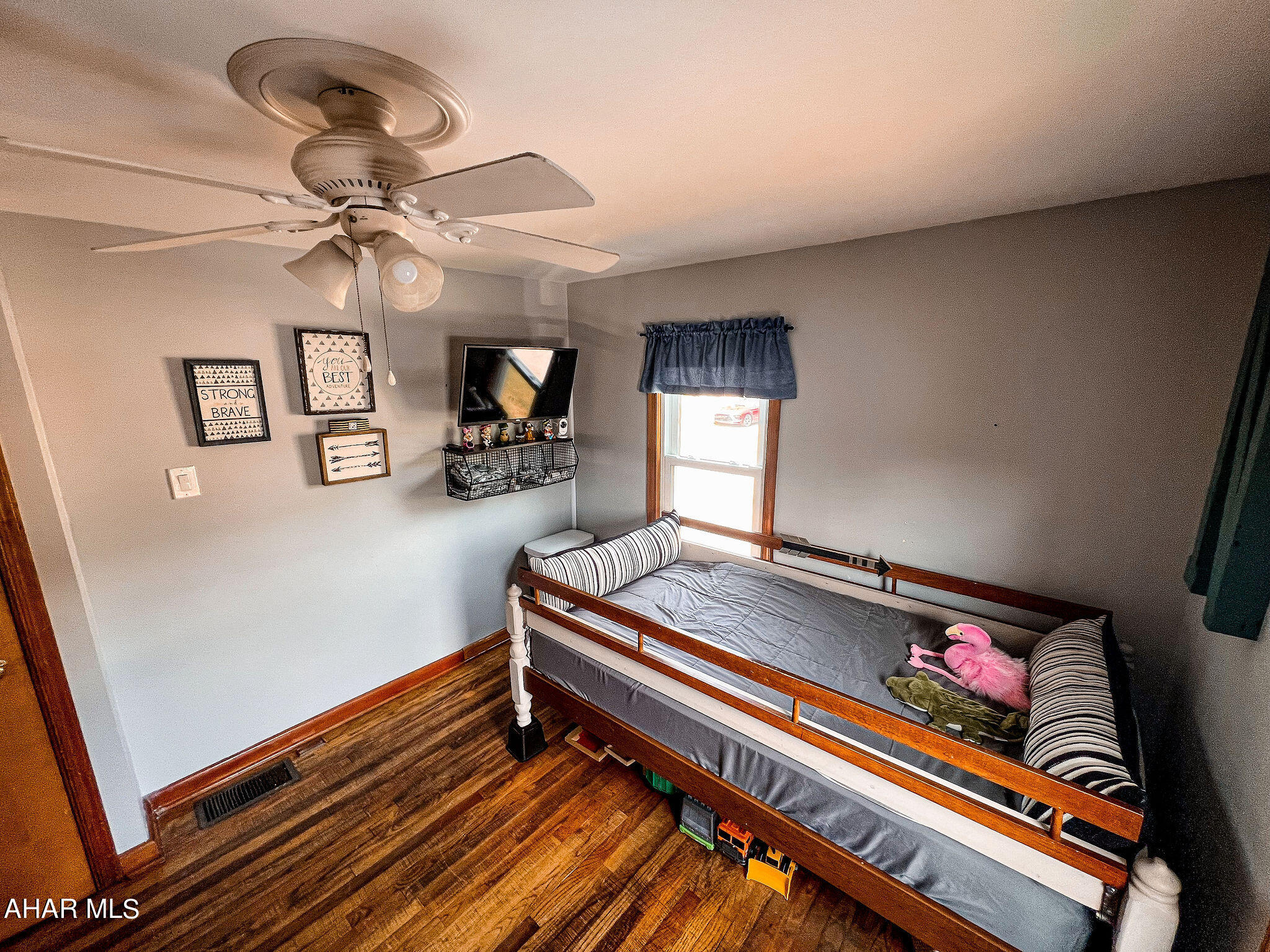 Unknown - Residential