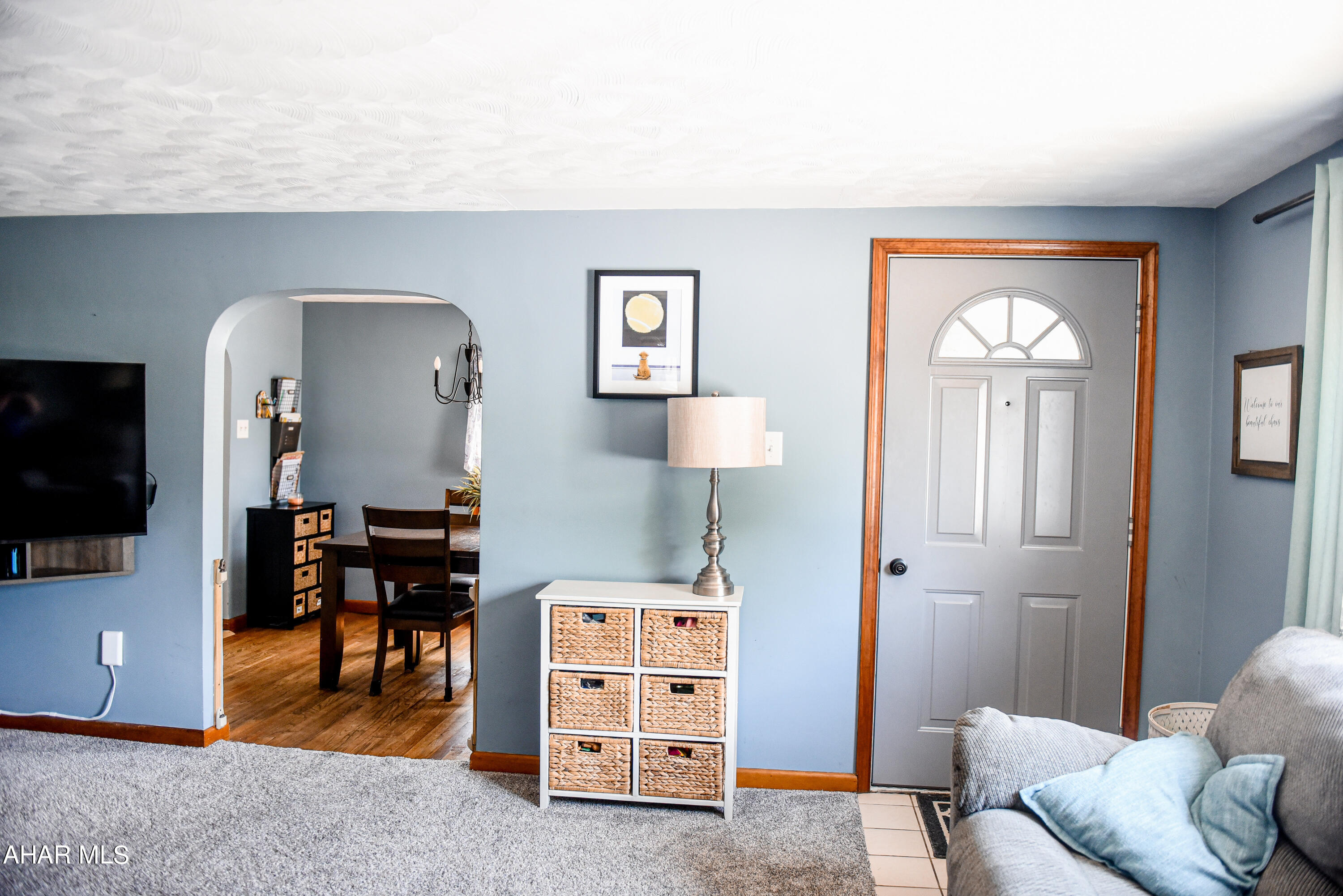 Unknown - Residential