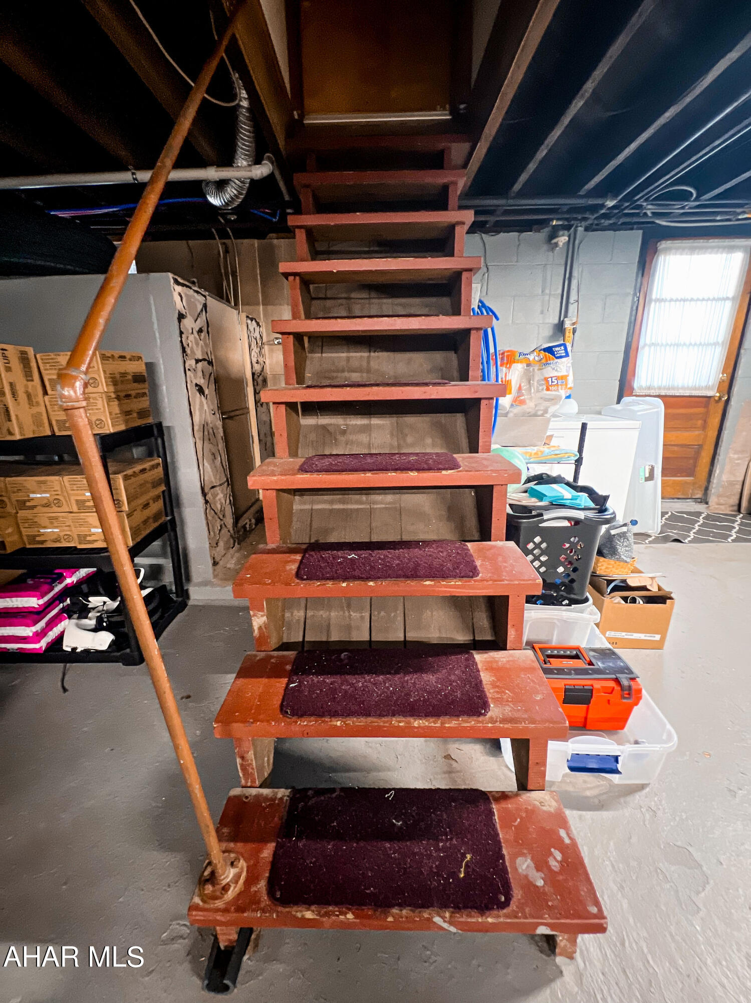 Unknown - Residential