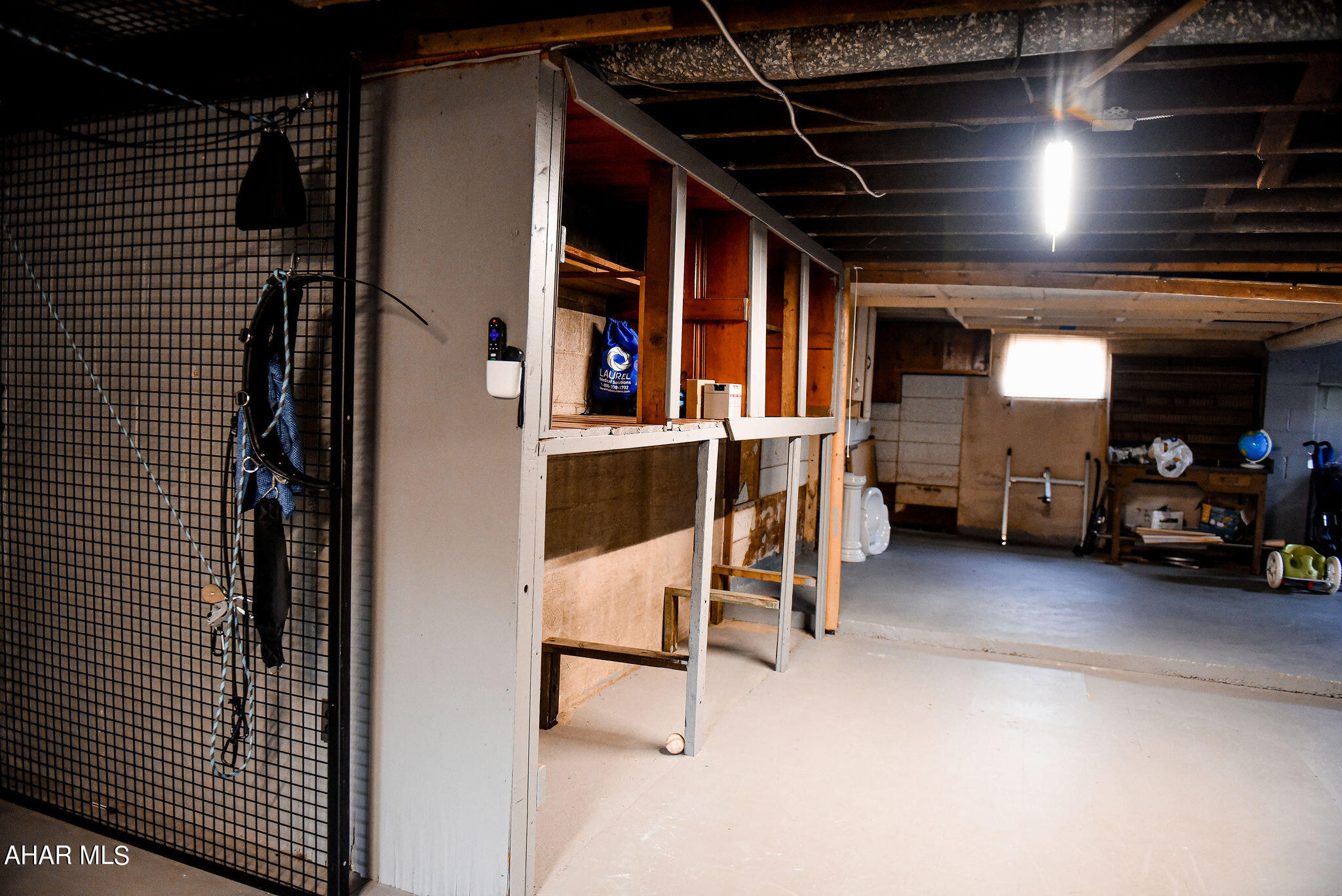 Unknown - Residential