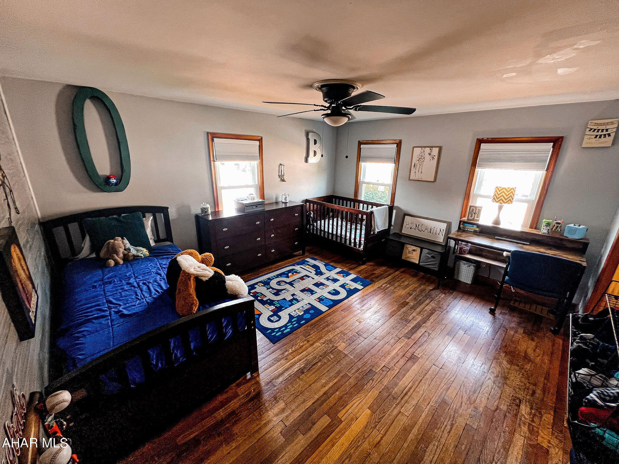 Unknown - Residential