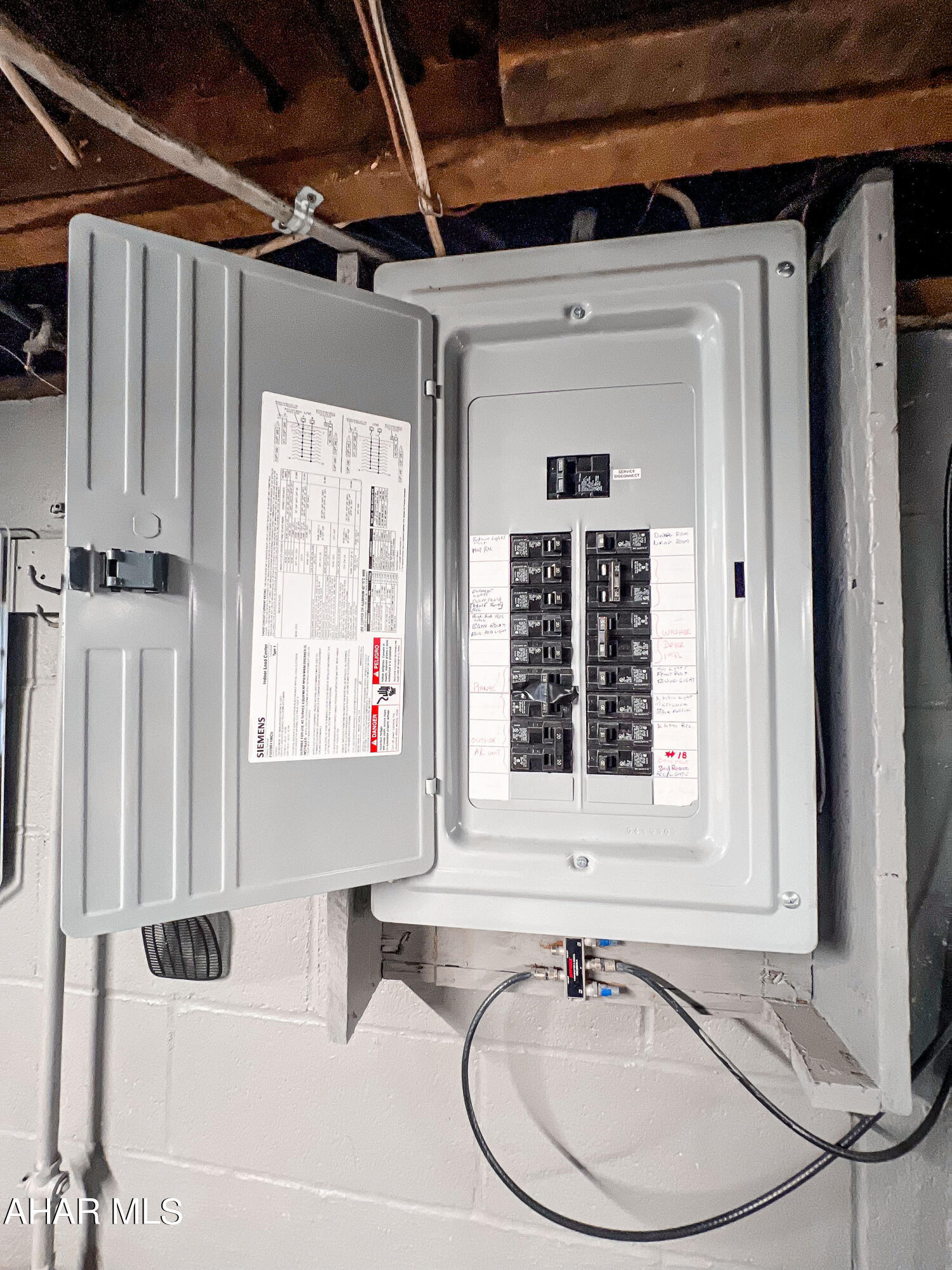 Unknown - Residential