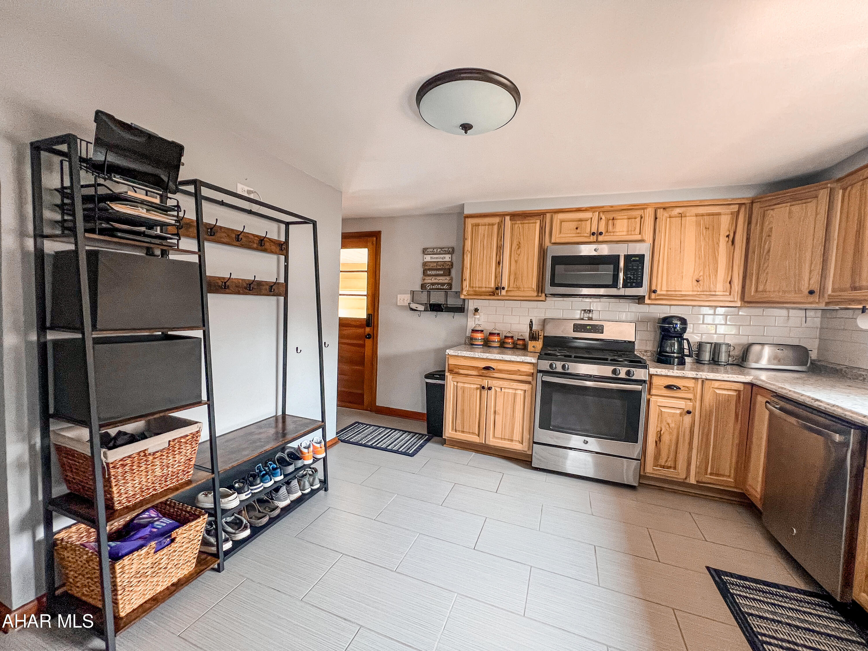 Unknown - Residential