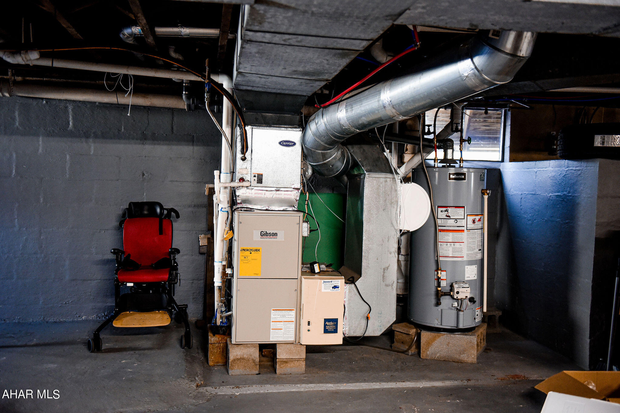 Unknown - Residential