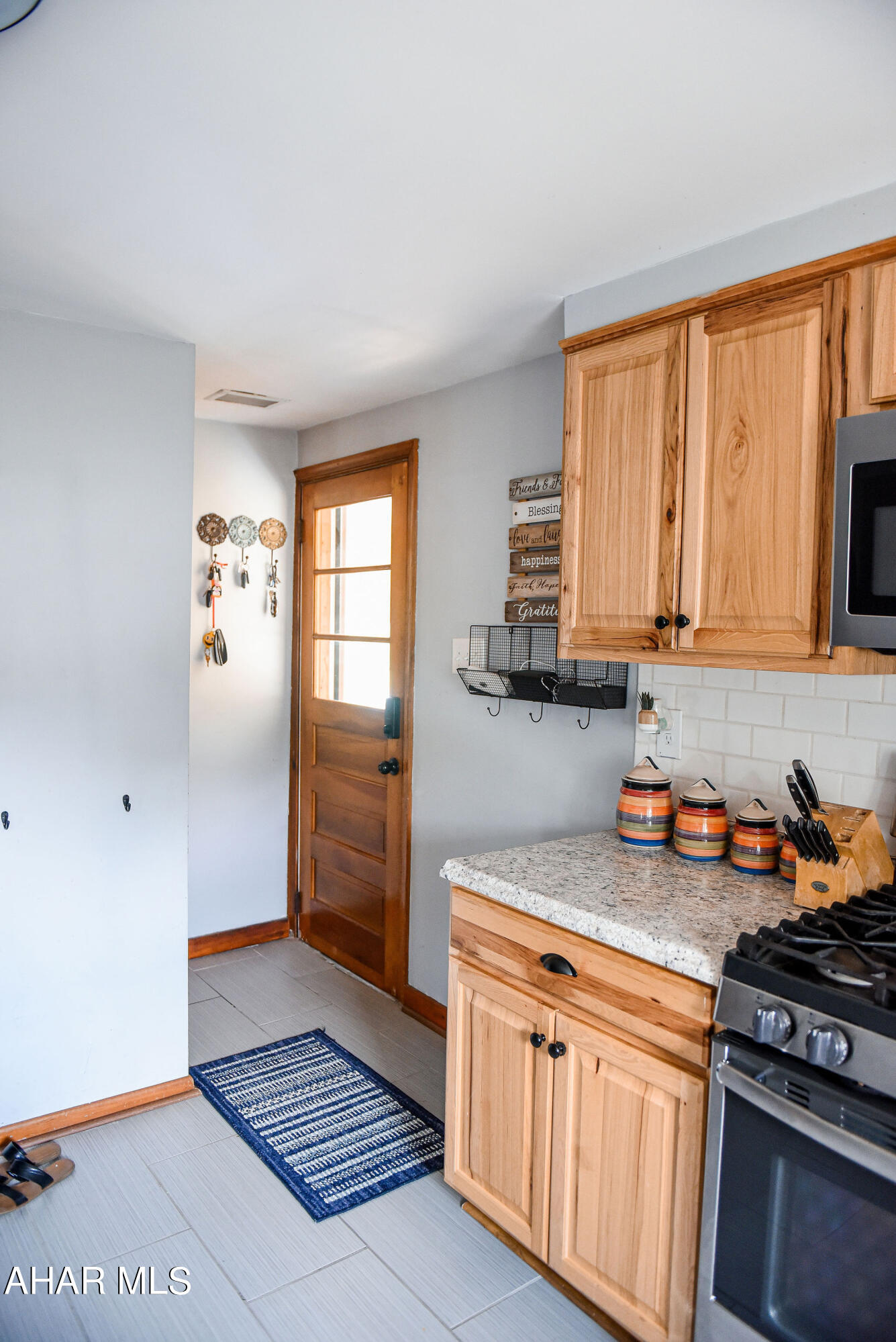 Unknown - Residential