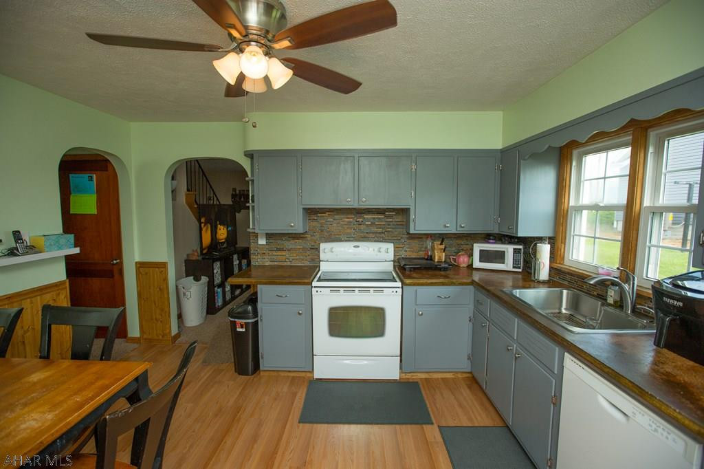 Unknown - Residential