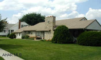 Garden Heights - Residential