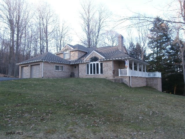 Glendale Yearound - Residential