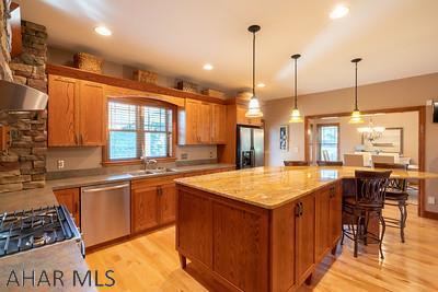 Pleasant View Estates - Residential