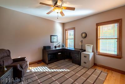 Pleasant View Estates - Residential