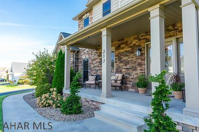 Pleasant View Estates - Residential