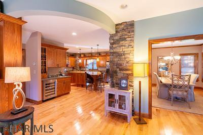 Pleasant View Estates - Residential