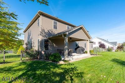 Pleasant View Estates - Residential