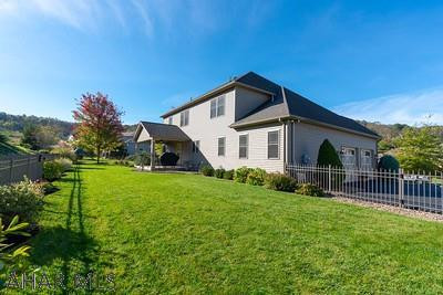 Pleasant View Estates - Residential