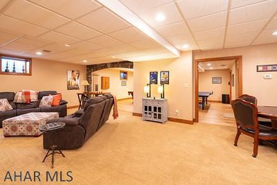 Pleasant View Estates - Residential