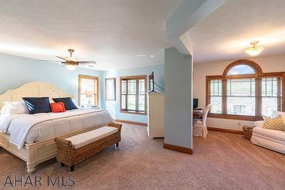 Pleasant View Estates - Residential