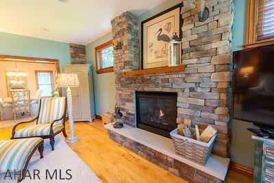 Pleasant View Estates - Residential