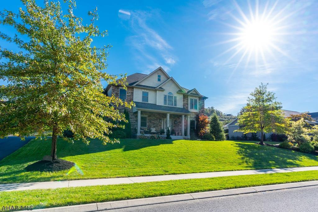 Pleasant View Estates - Residential