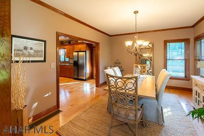 Pleasant View Estates - Residential