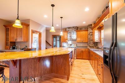 Pleasant View Estates - Residential