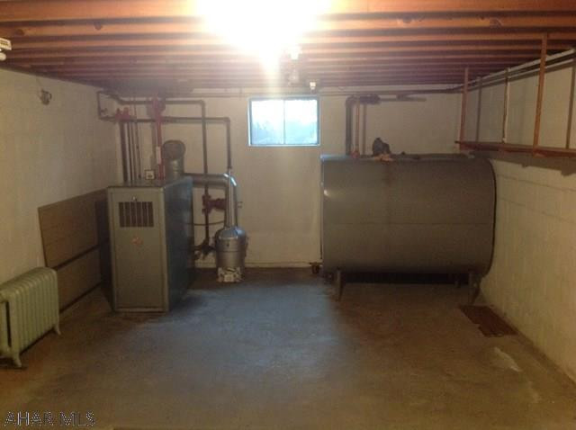 Unknown - Residential