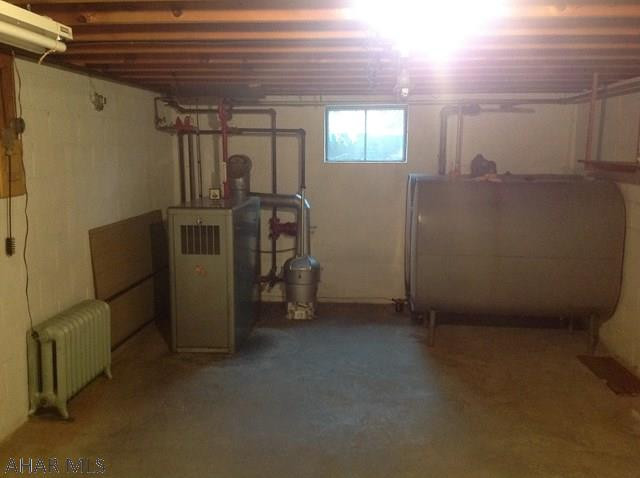 Unknown - Residential