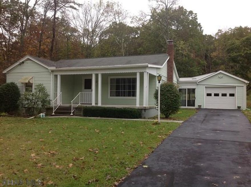 Agents , if your buyers are looking for a nice , neat & clean home , don't look any further , this  affordable home is a great buy , and is ready to move into.  Don't overlook  beautiful  hardwood floors under carpet  as you will see sample in Master bedroom closet.